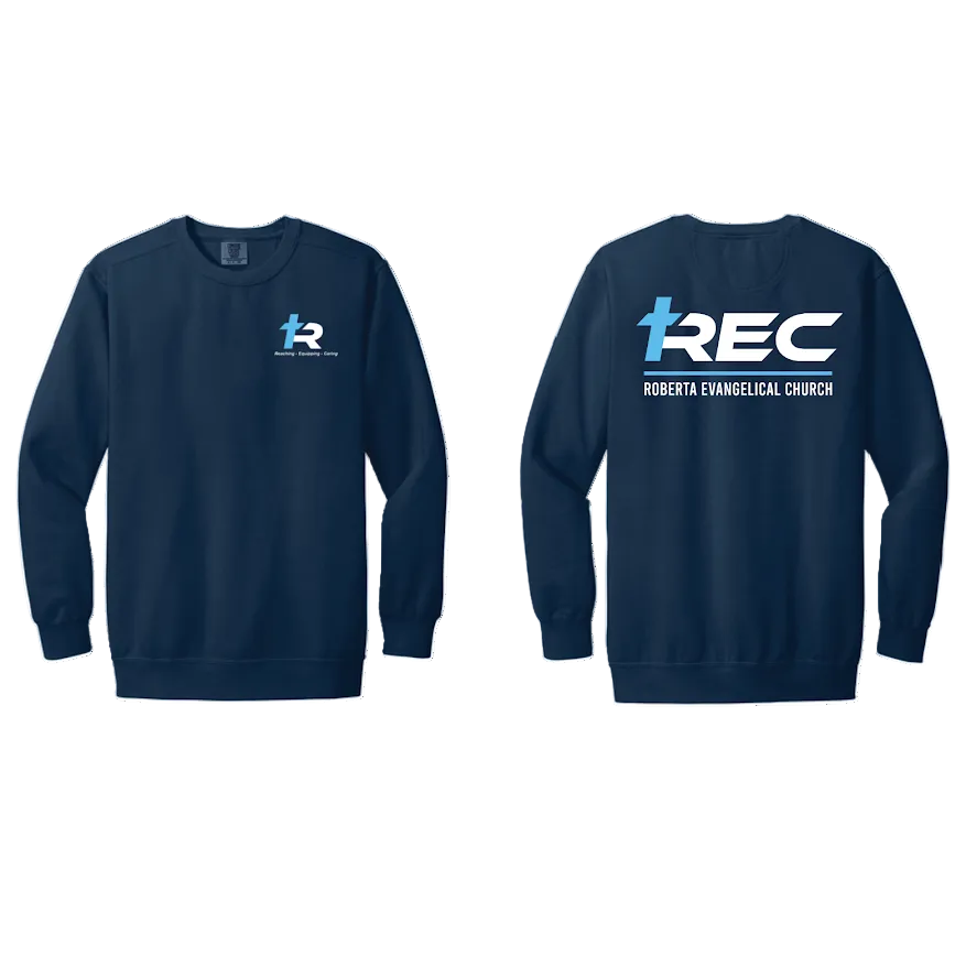 Youth Crewneck