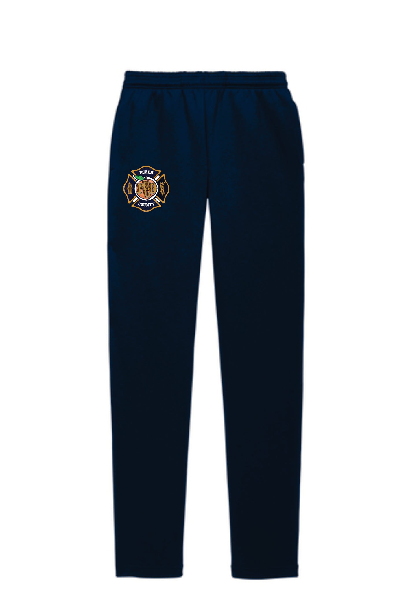 SportTek Sweatpants ST257