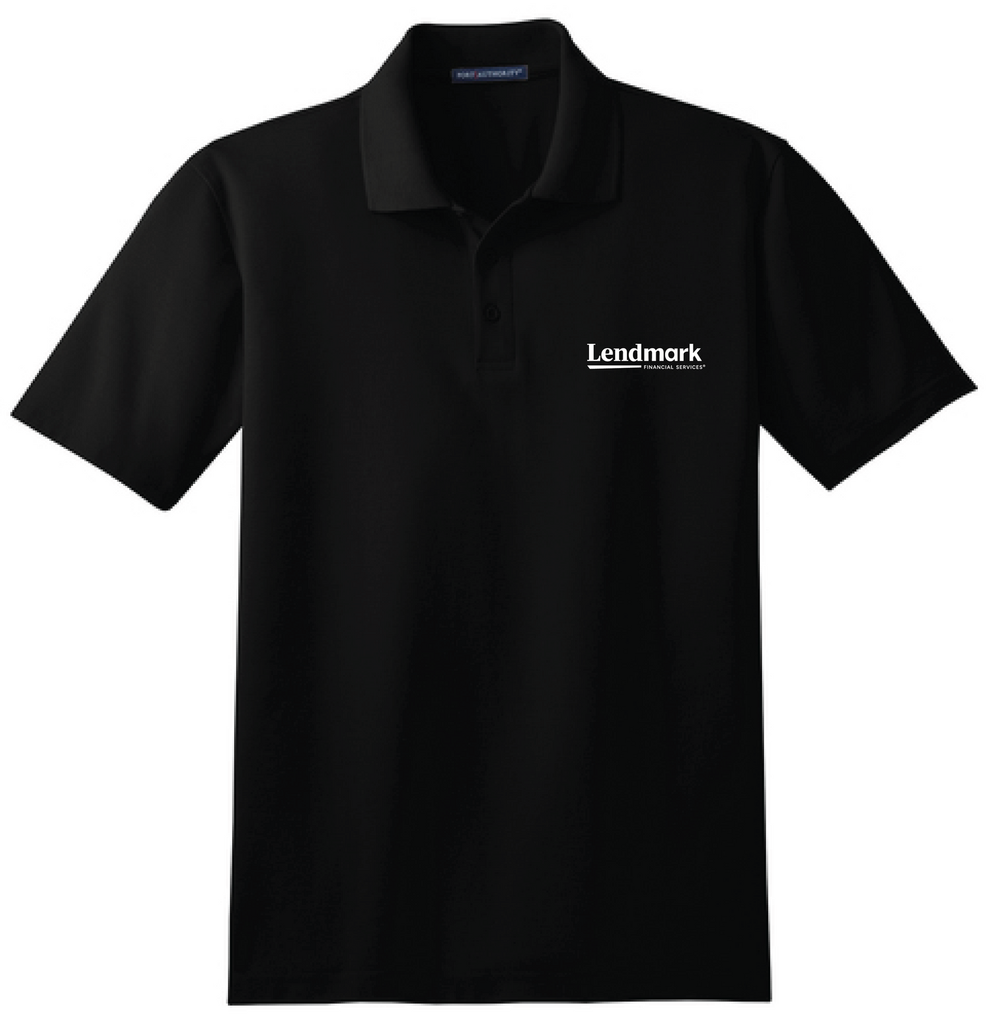 Port Authority® Stain-Release Polo