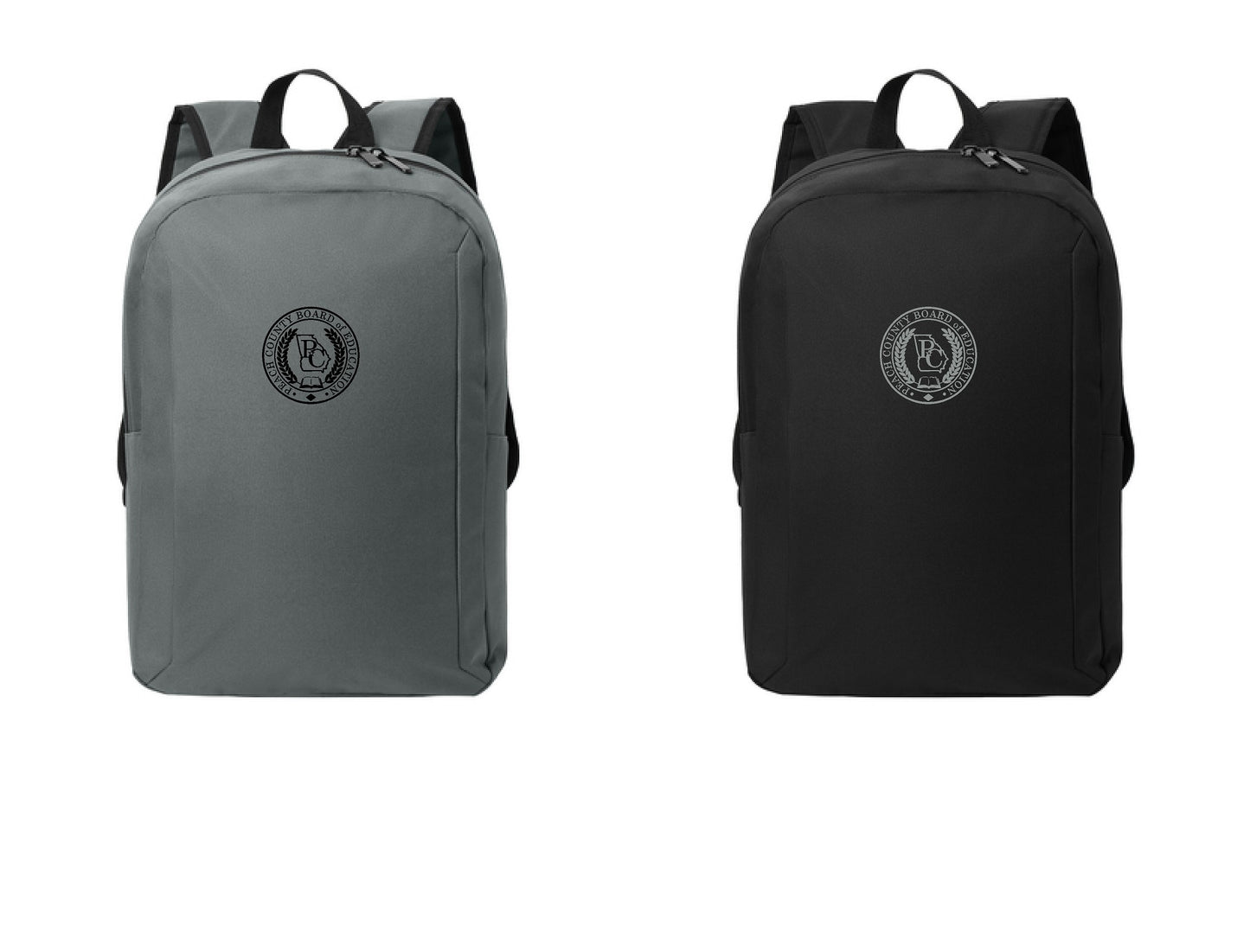BG231 Port Authority® Modern Backpack