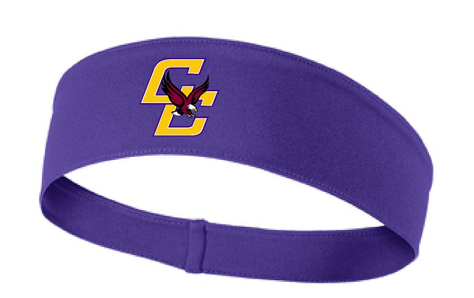 Crawford County STA35 Headband