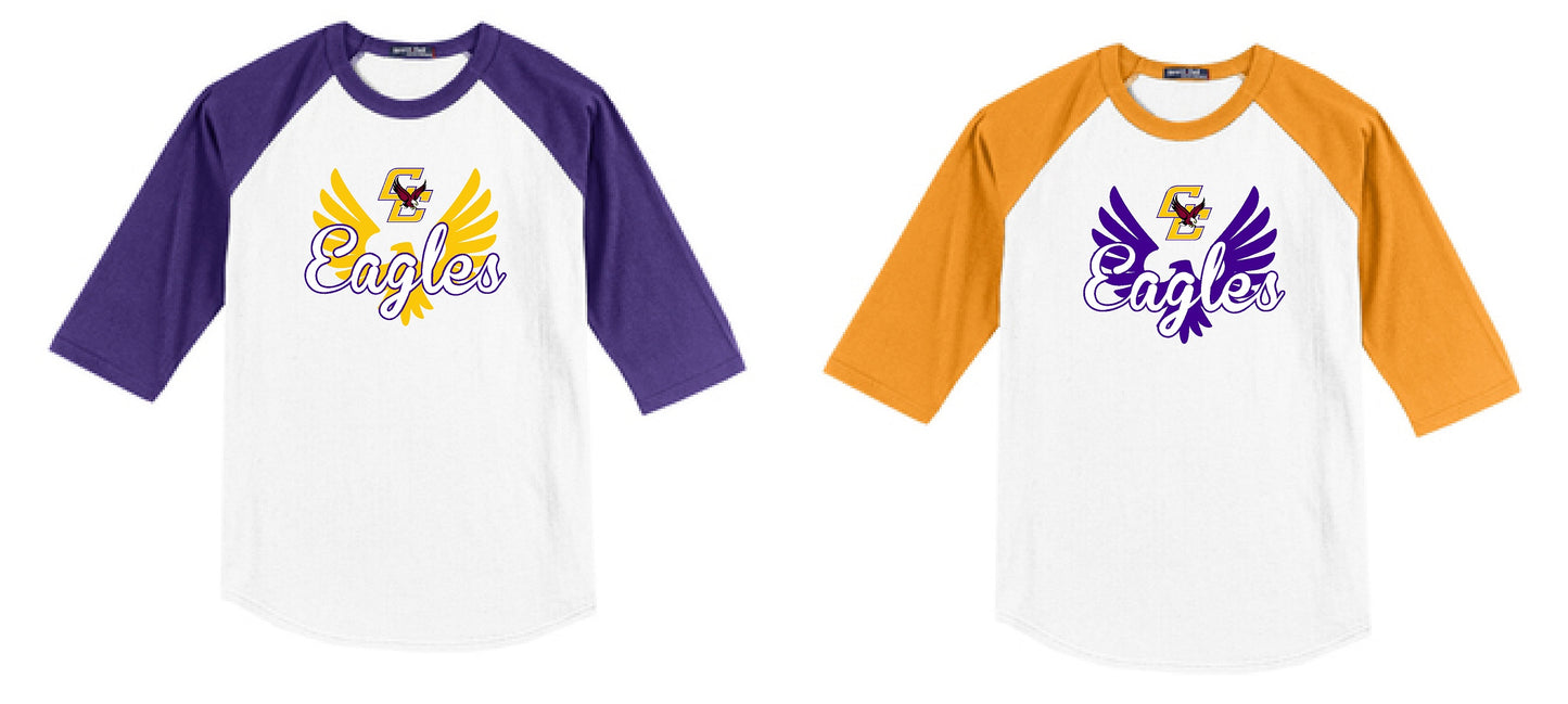 Crawford County T200 Jersey Shirt