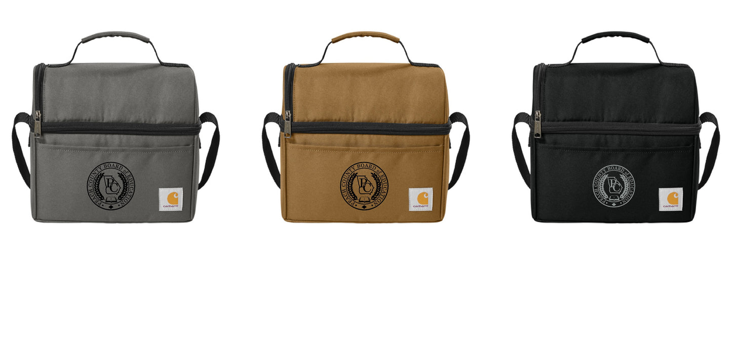 CT89251601 Carhartt® Lunch 6-Can Cooler