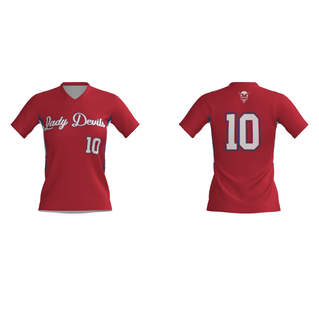New Middle School Player Pack