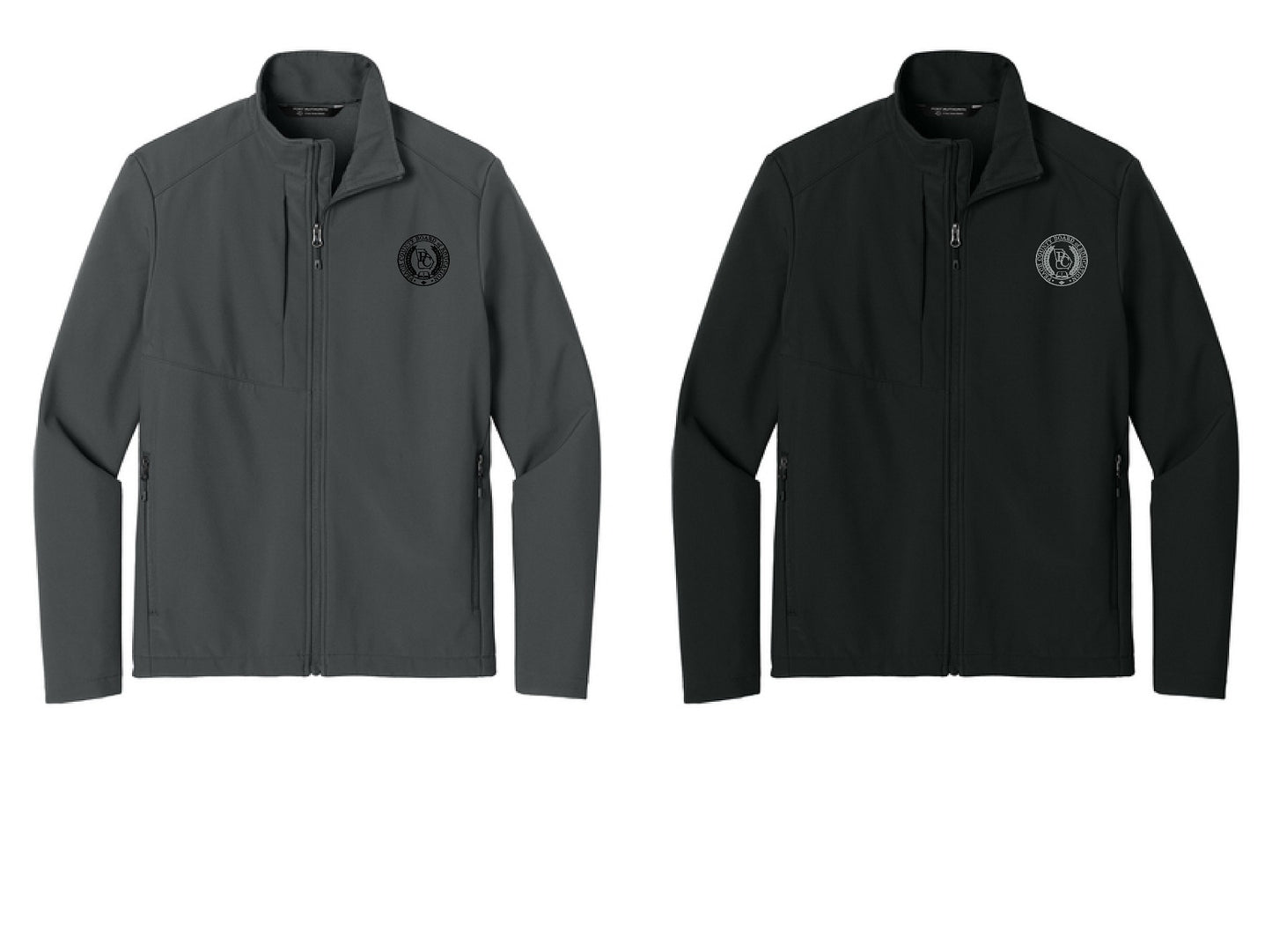 J720 Port Authority® C-FREE® Core Soft Shell