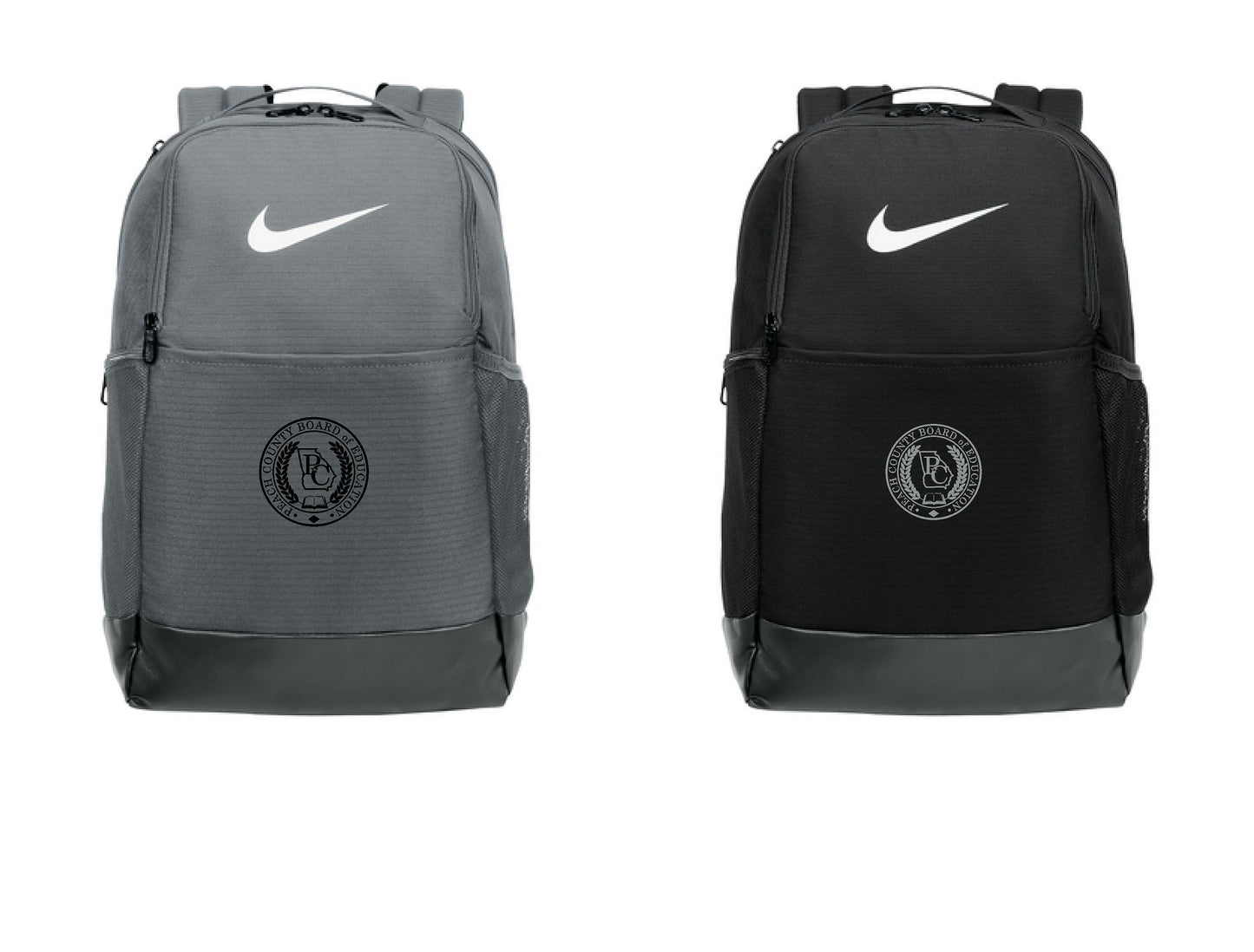 NKDH7709 Nike Brasilia Medium Backpack