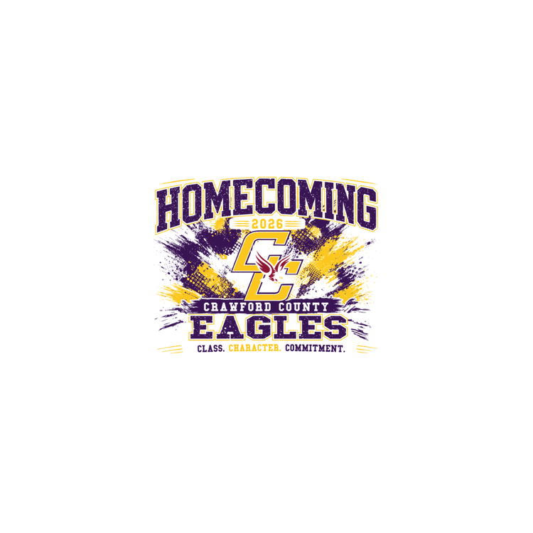 Crawford County Homecoming 2026