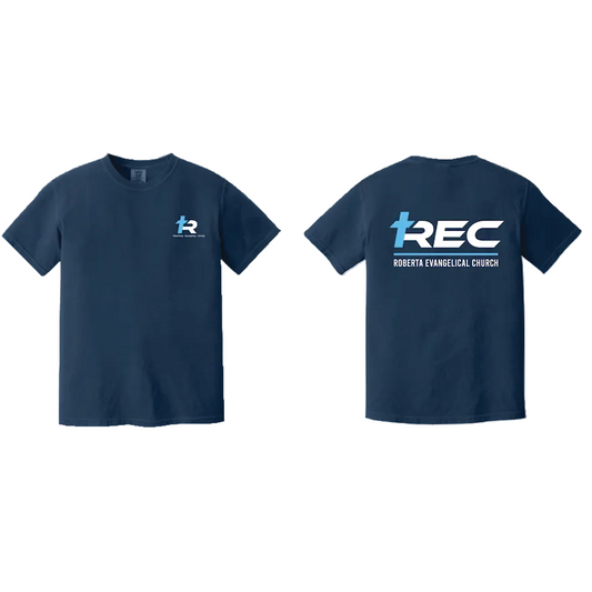 Comfort Color Short Sleeve Tee