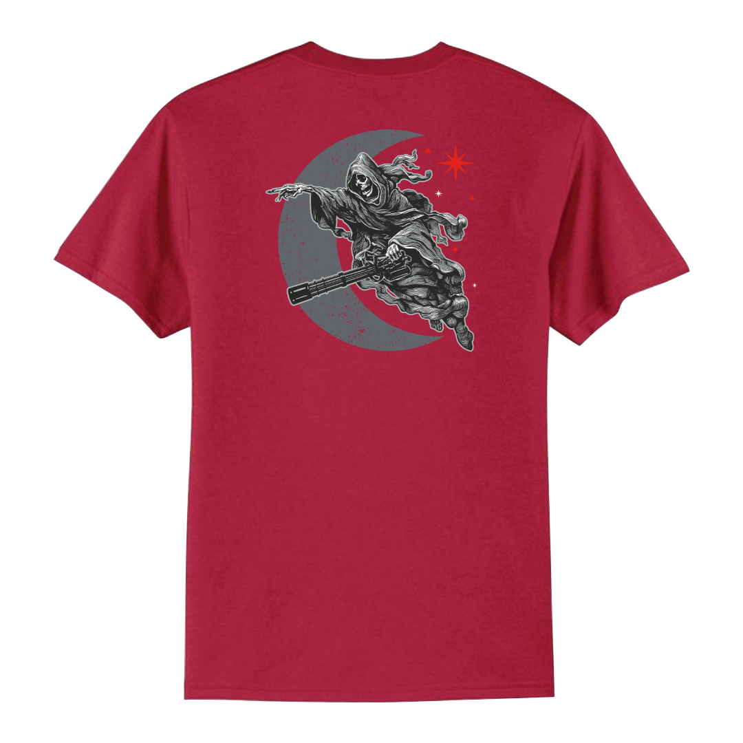Port&Co - Infant/Toddler Tee - 100% Cotton - Design 3