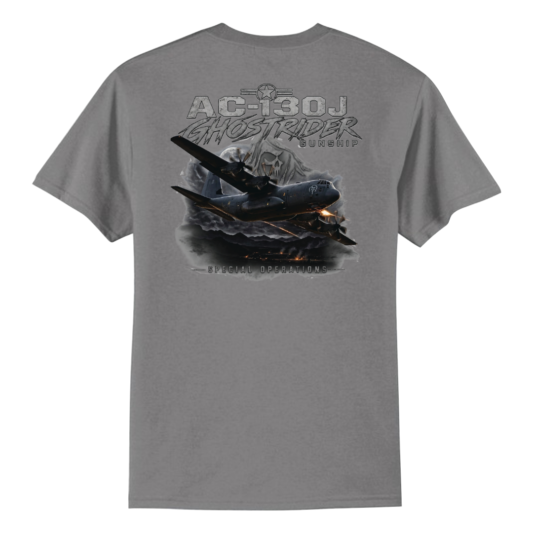 Port&Co - Youth 100% Cotton Tee - Design 2