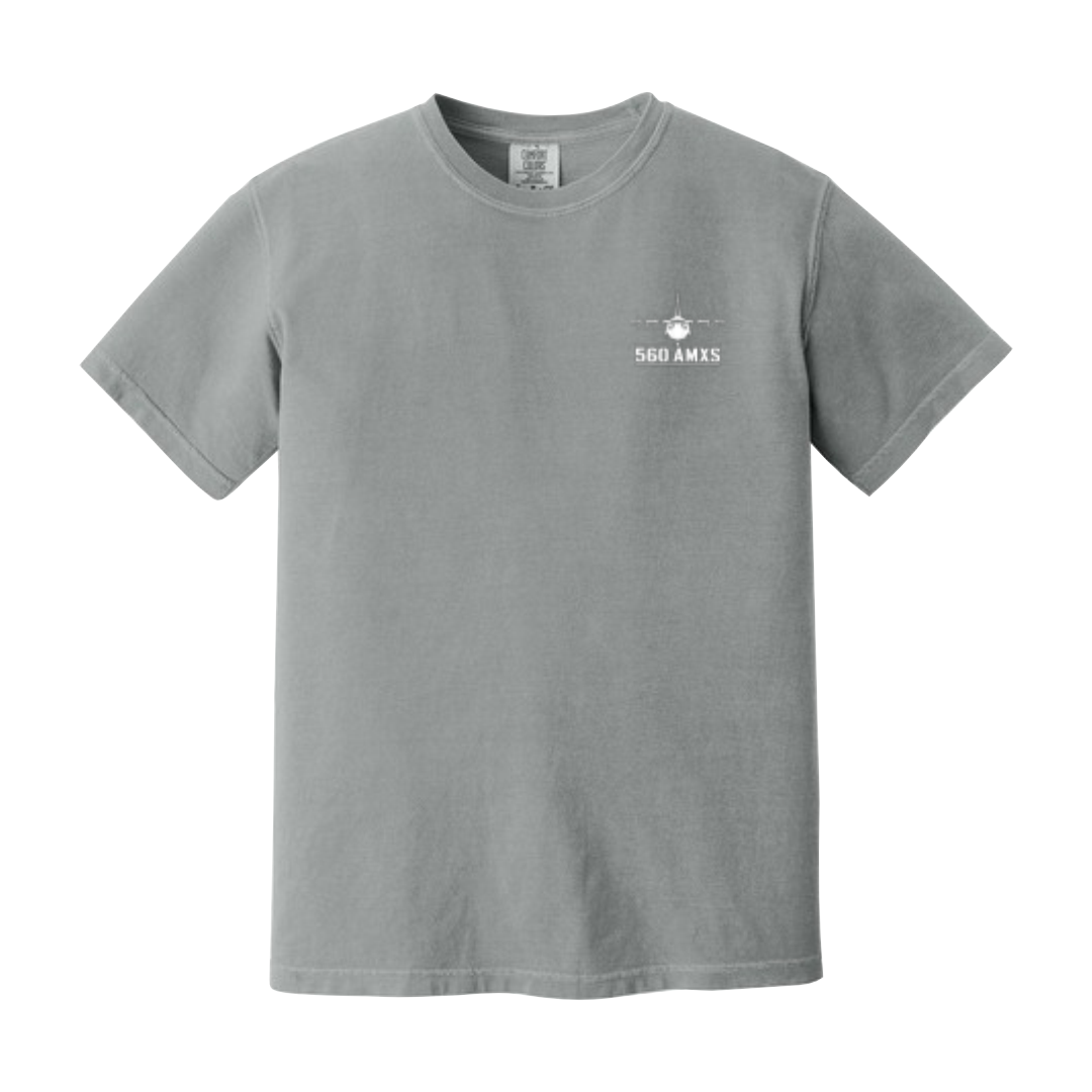 Comfort Color - Ringspun Cotton Tee - Design 1