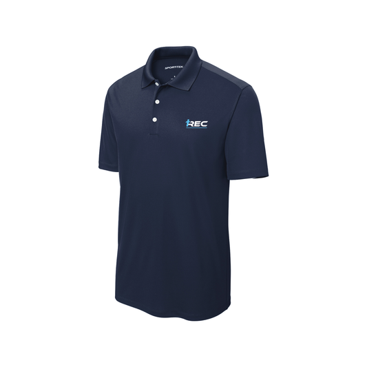 ST740 - Sport-Tek® UV Micropique Polo - True Navy