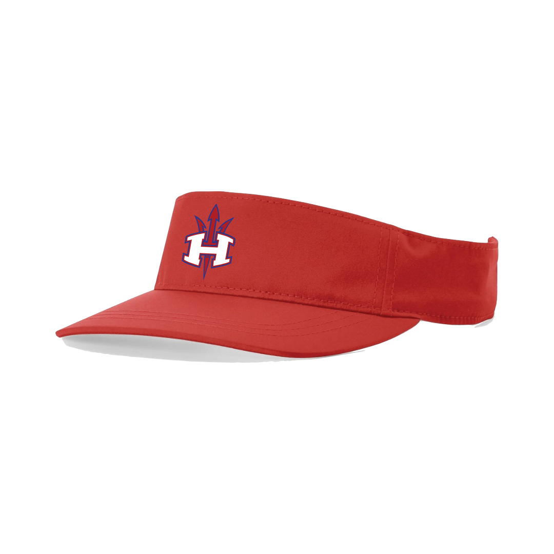 Visor - Richardson 709