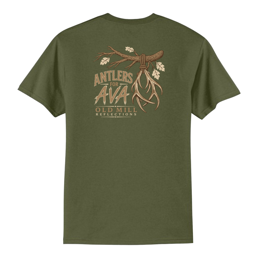 Adult - PC55 Olive Drab Green
