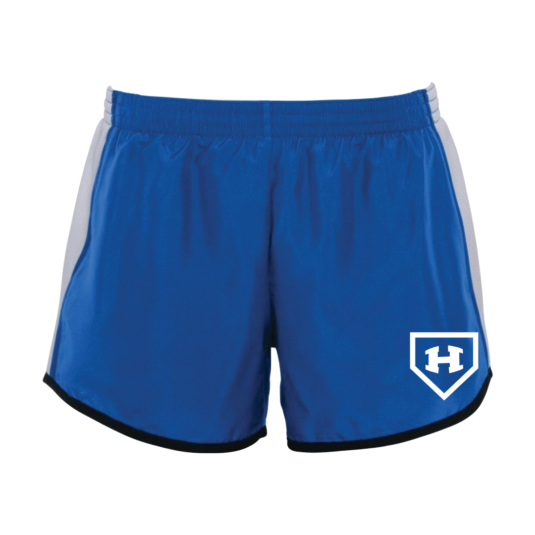 Royal - Ladies Pulse Shorts