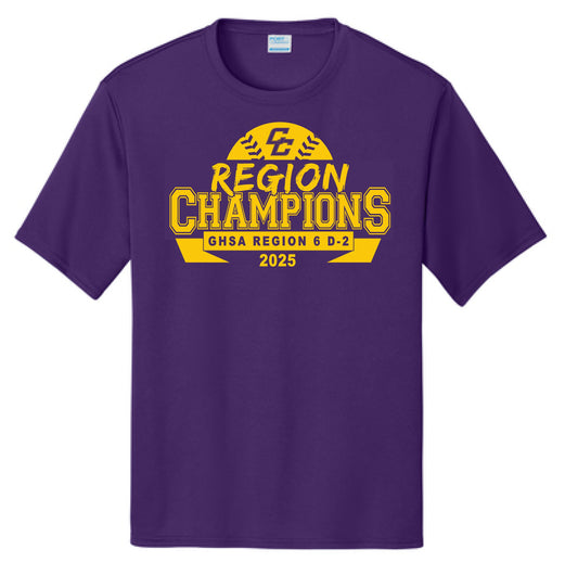 PC380 Port & Company® Performance Tee