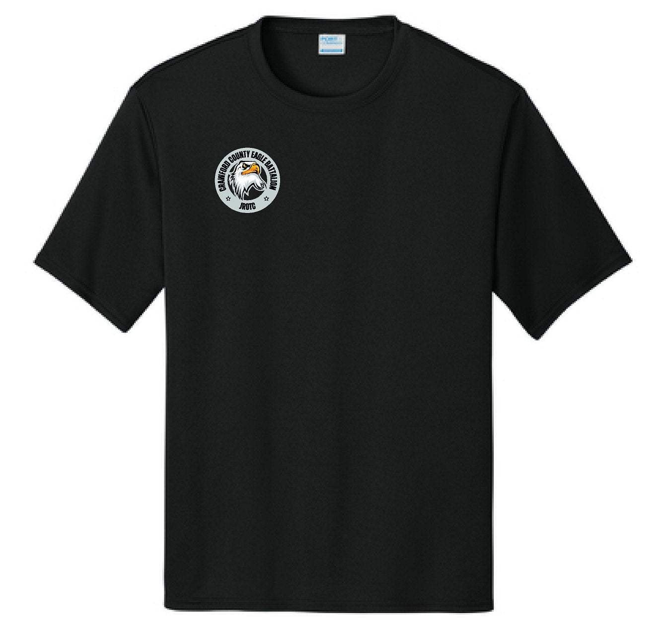 PC380 Port & Company® Performance Tee