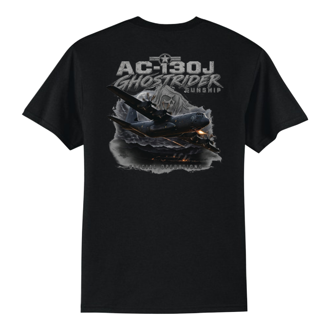 Port&Co - Youth 100% Cotton Tee - Design 2