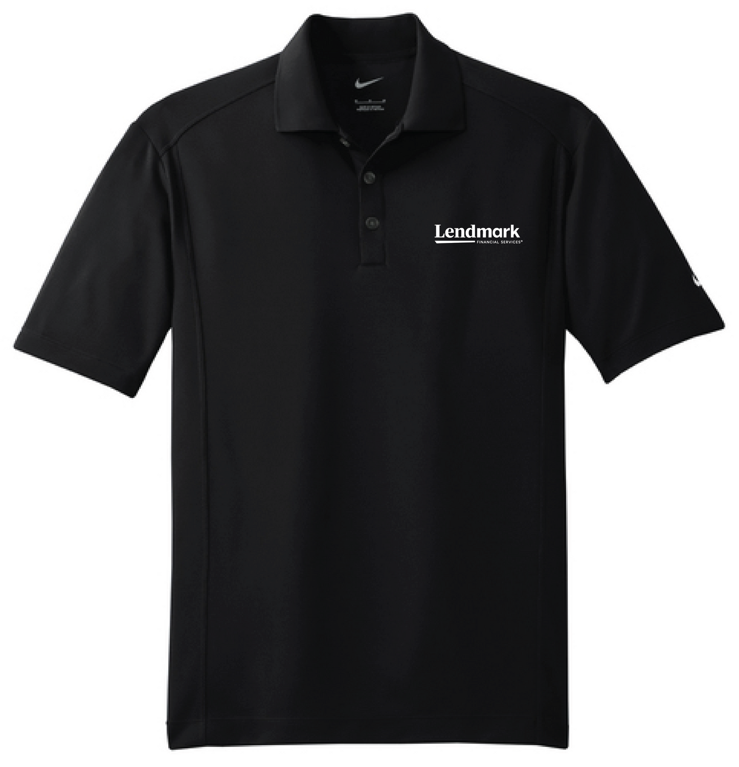 Nike Dri-FIT Classic Polo