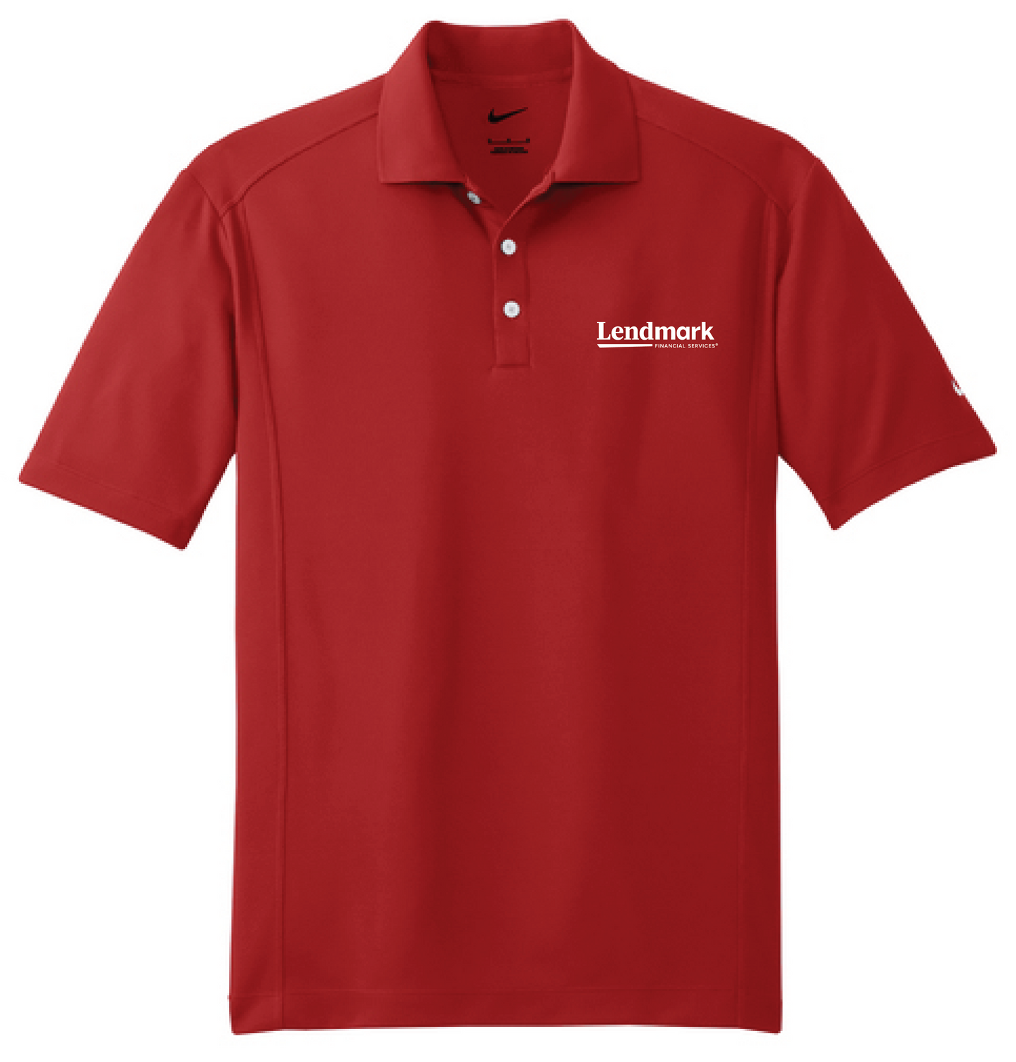 Nike Dri-FIT Classic Polo