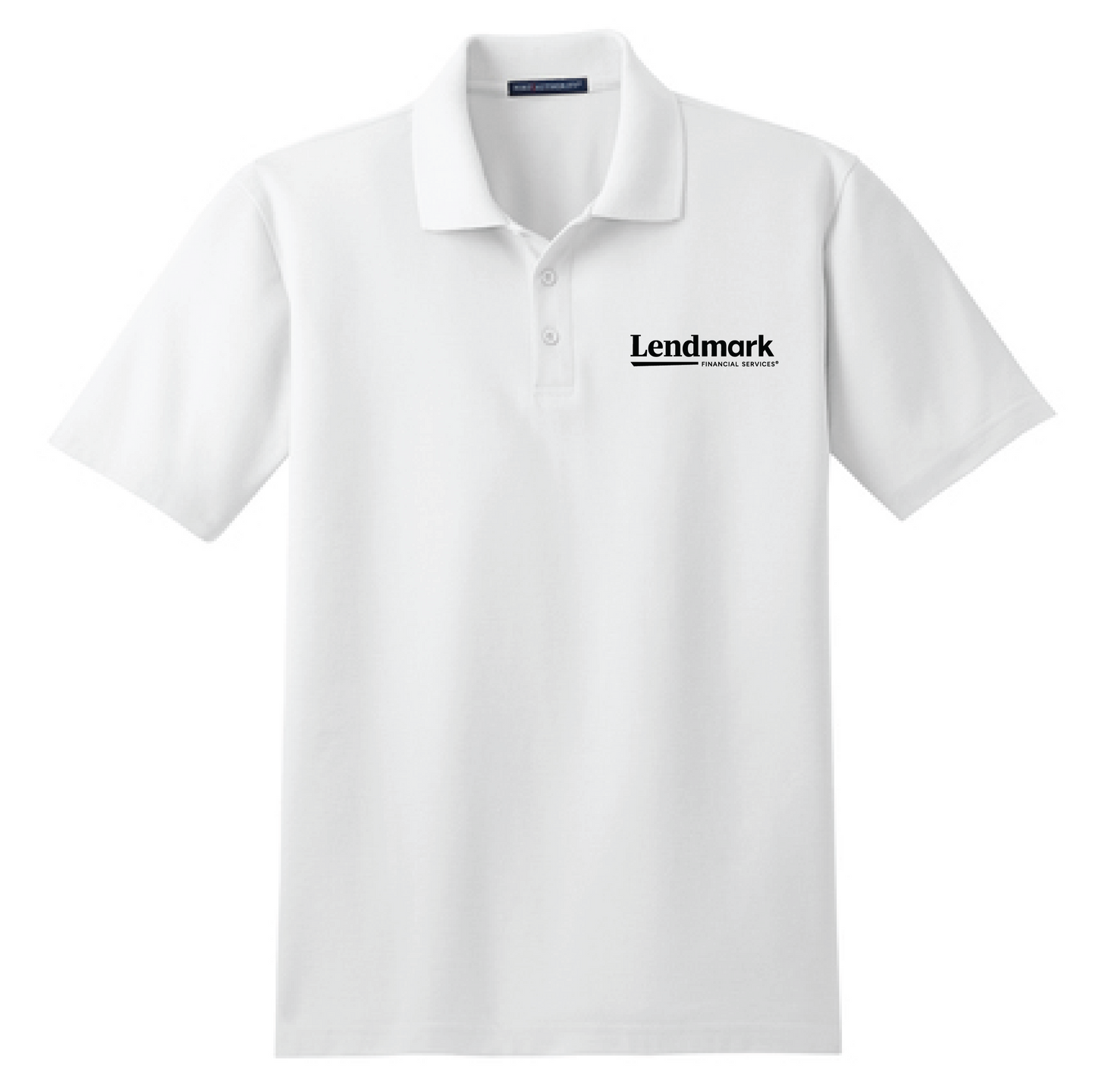 Port Authority® Stain-Release Polo