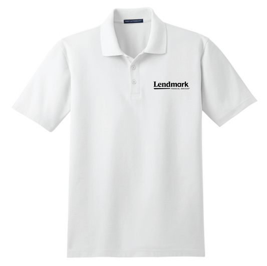 Port Authority® Stain-Release Polo