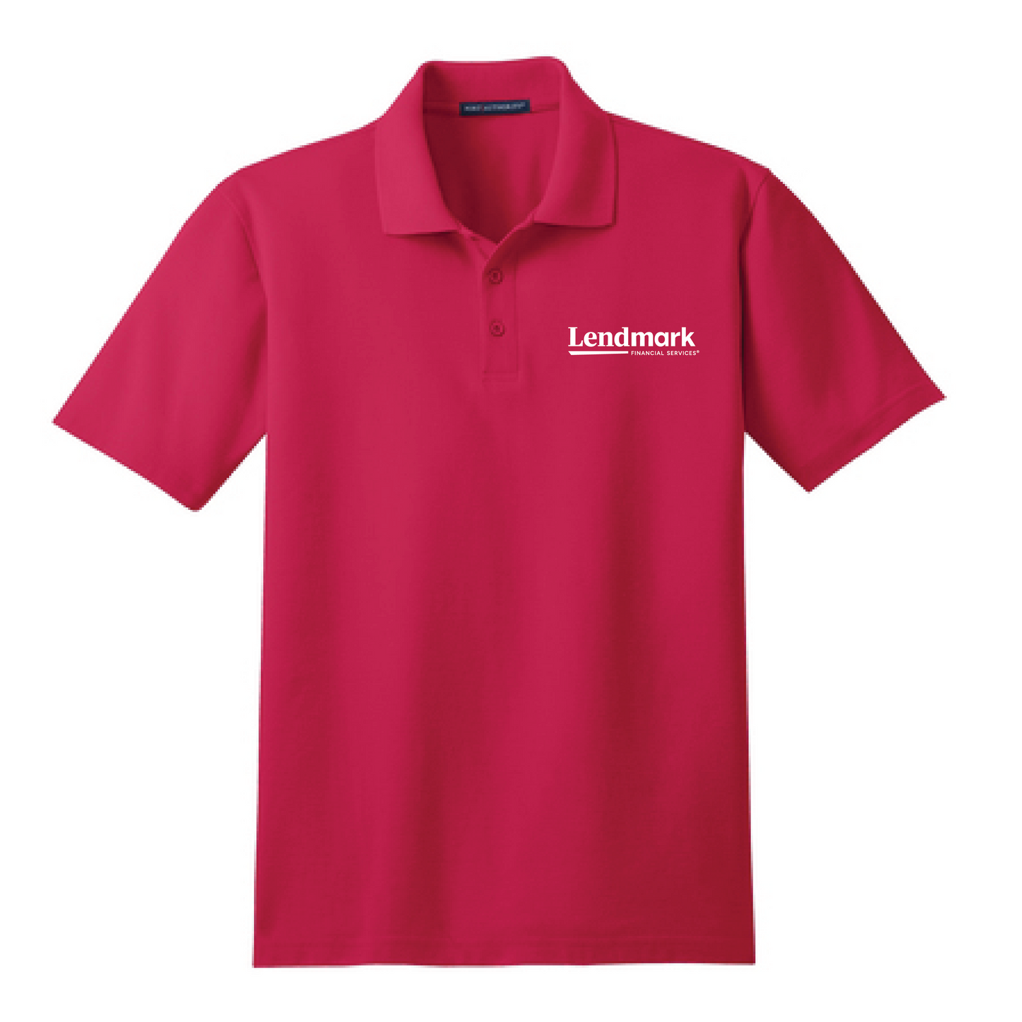 Port Authority® Stain-Release Polo