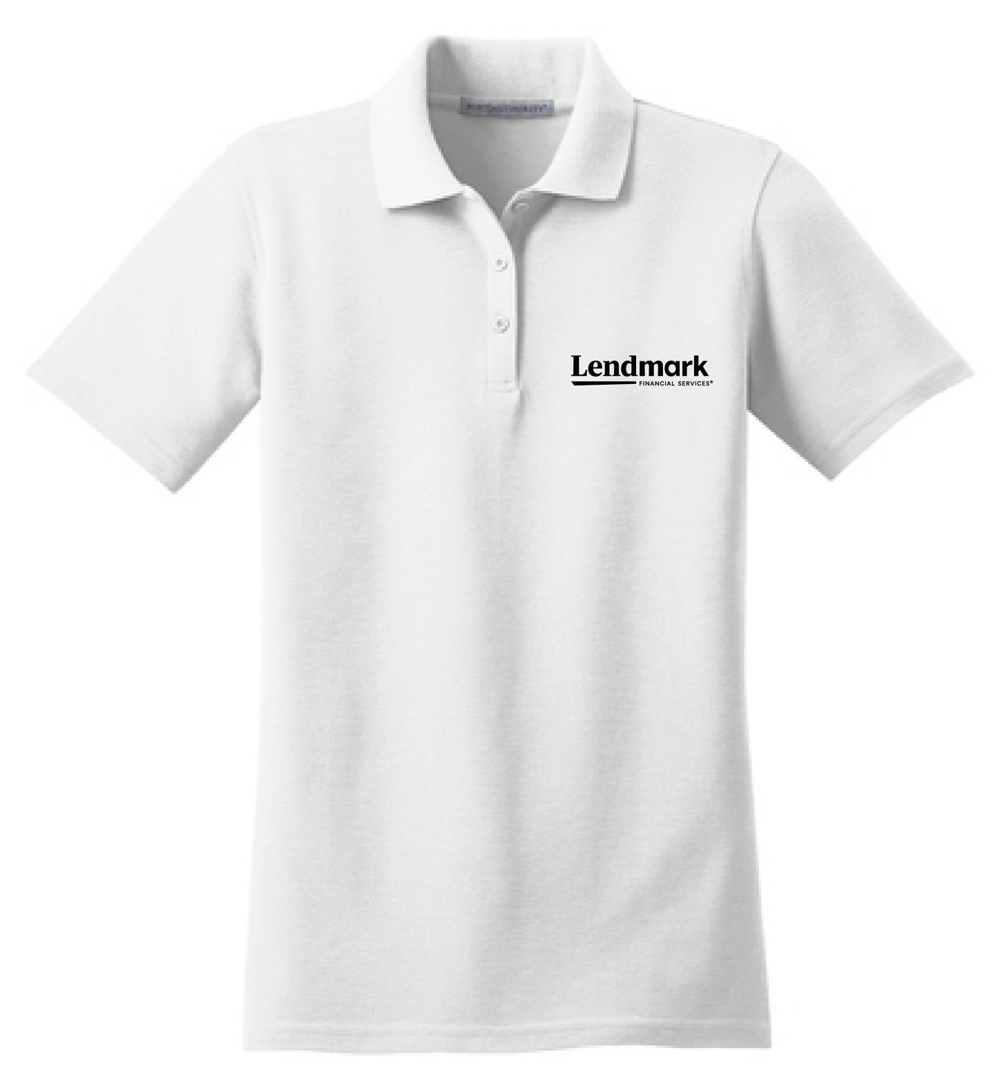Port Authority® Women's Stain-Release Polo