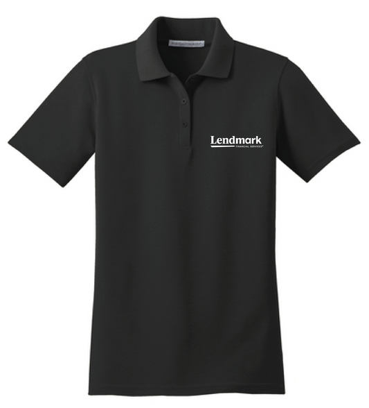 Port Authority® Women's Stain-Release Polo