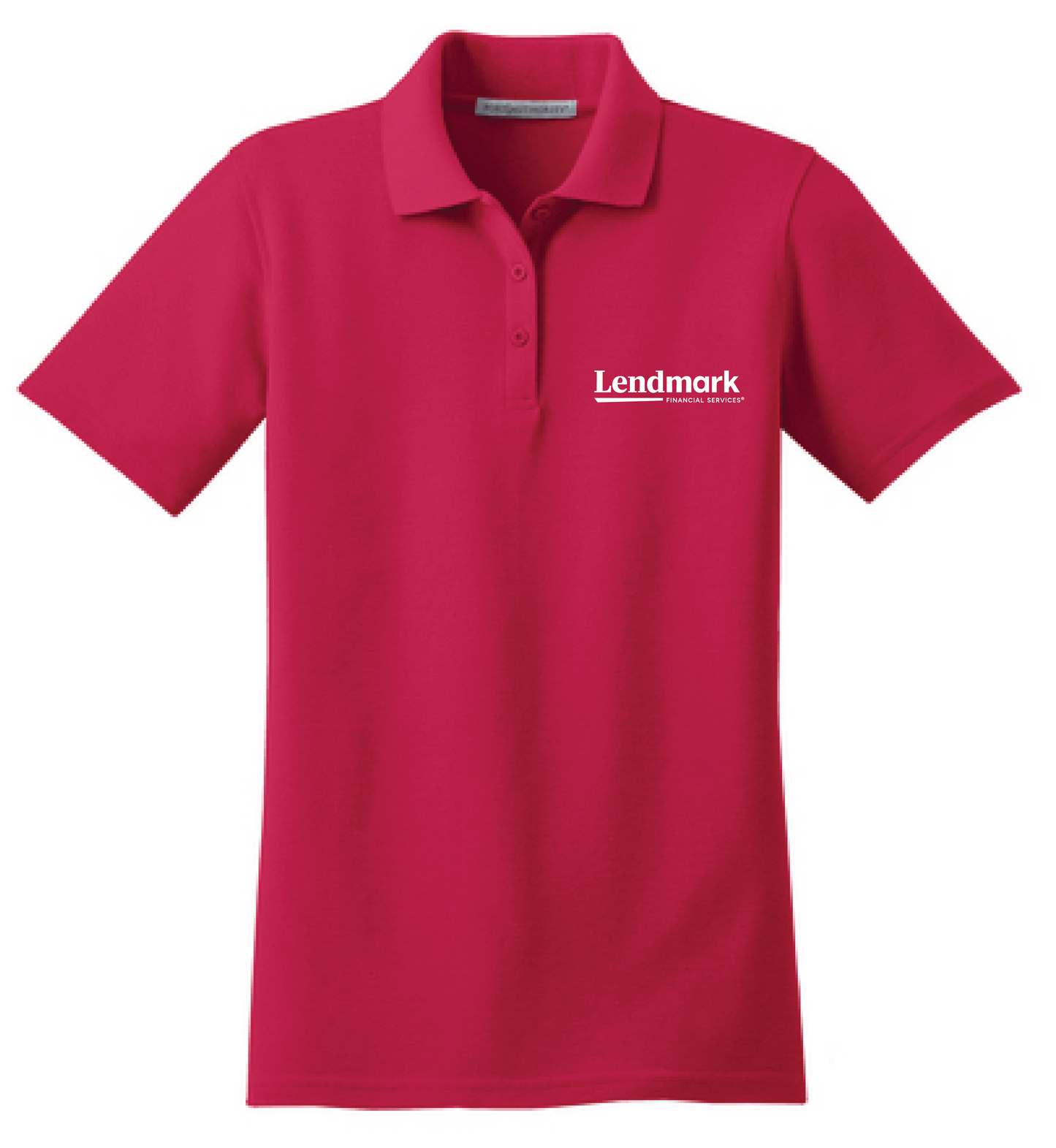 Port Authority® Women's Stain-Release Polo