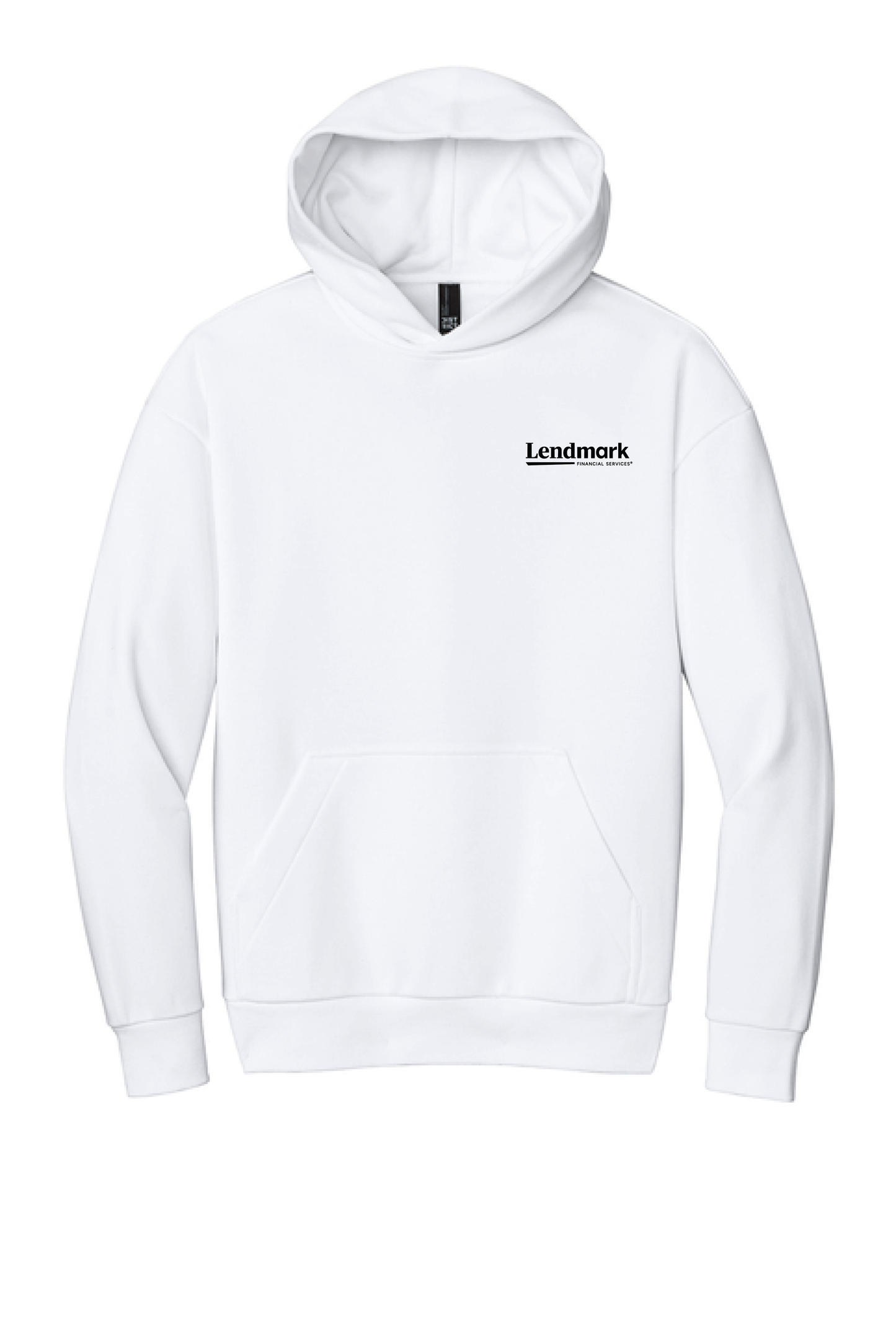 District® V.I.T.™ Heavyweight Fleece Hoodie