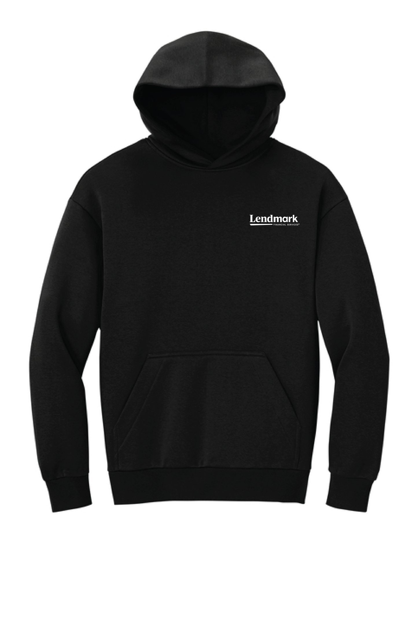 District® V.I.T.™ Heavyweight Fleece Hoodie