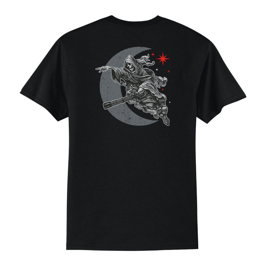 Port&Co - Infant/Toddler Tee - 100% Cotton - Design 3