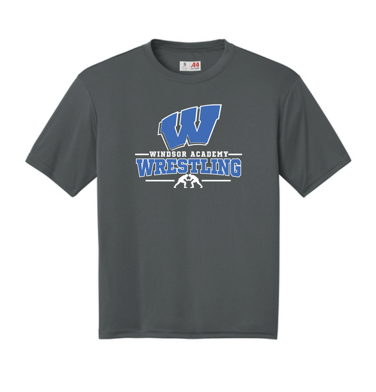 A4 Cooling Performance Short Sleeve Tee