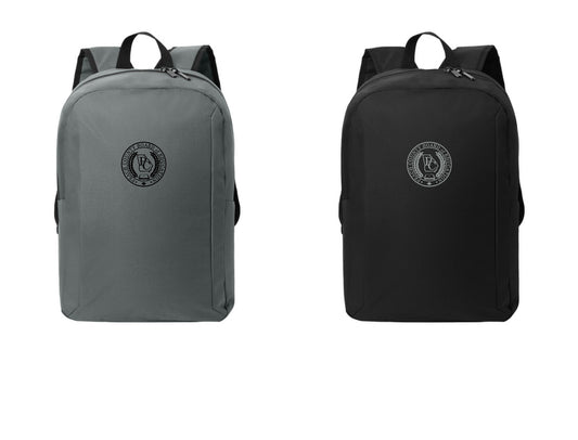 BG231 Port Authority® Modern Backpack