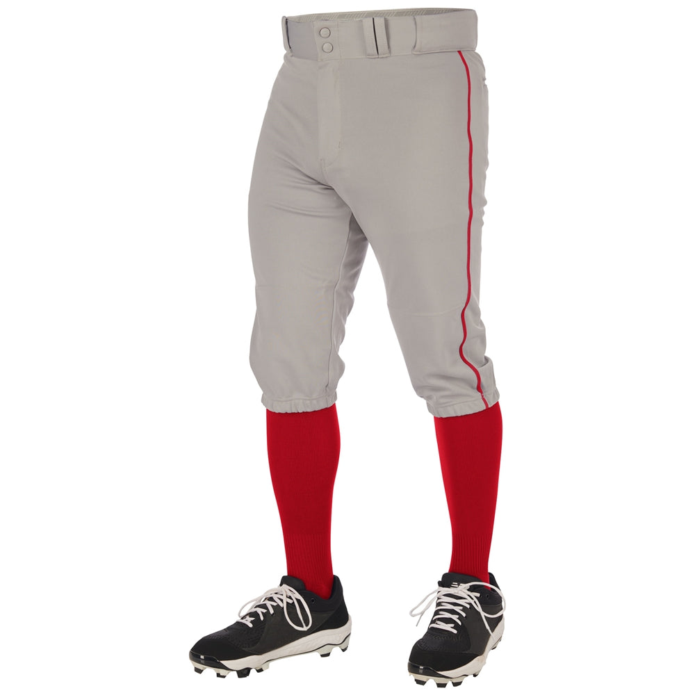 ChamPro - Triple Crown 2.0 Baseball Pant w/ Braid