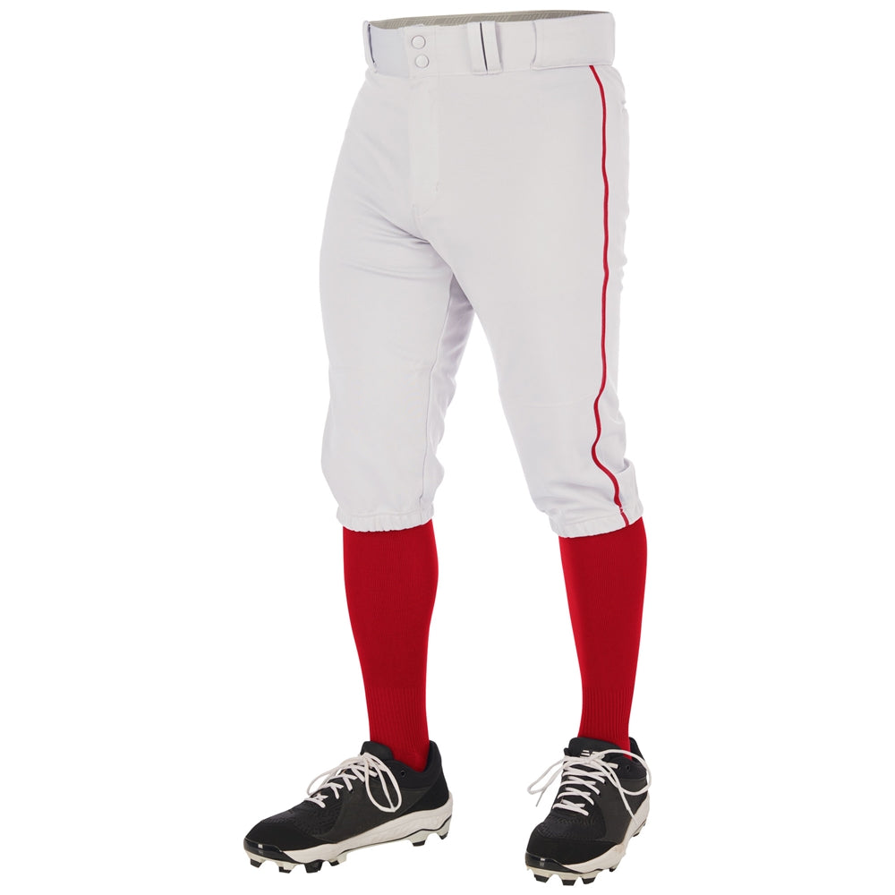 ChamPro - Triple Crown 2.0 Baseball Pant w/ Braid