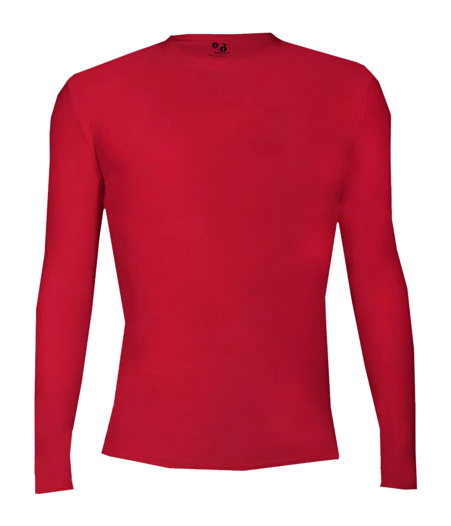 Badger-Pro Compression L/S