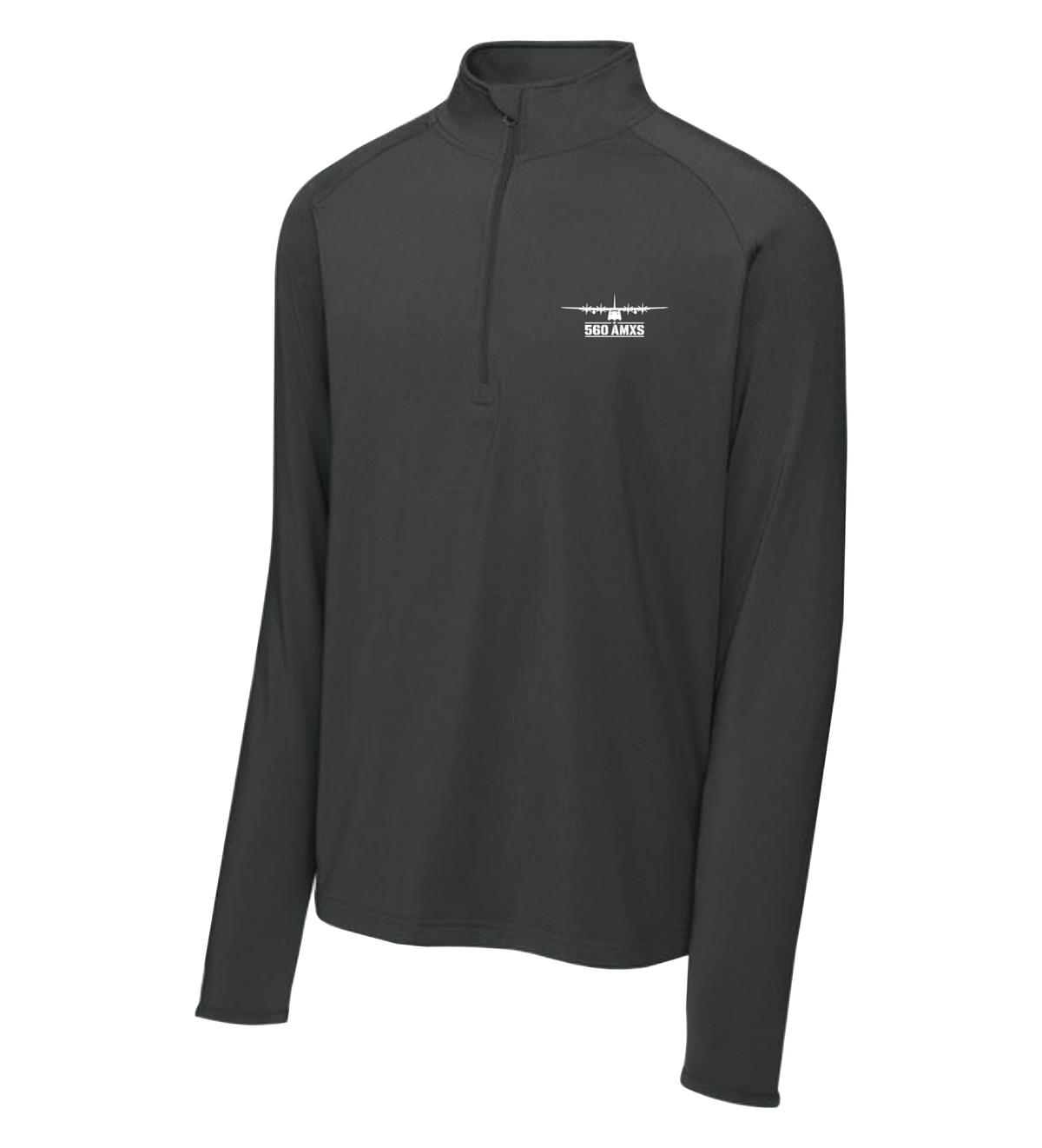 Men's Sport-Tek 1/4 Zip Pullover - Design 2
