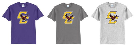 PC55 Port & Company® Core Blend Tee
