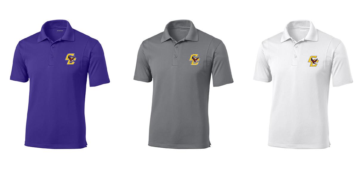 ST650 Sport-Tek® Micropique Sport-Wick® Polo