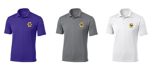 ST650 Sport-Tek® Micropique Sport-Wick® Polo