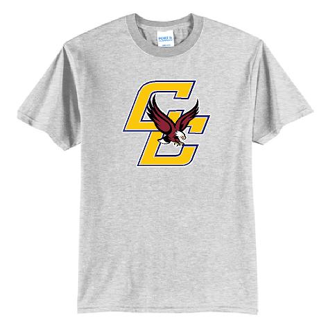 PC55 Port & Company® Core Blend Tee