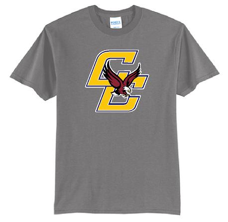 PC55 Port & Company® Core Blend Tee