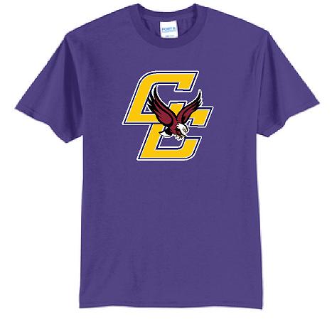 PC55 Port & Company® Core Blend Tee