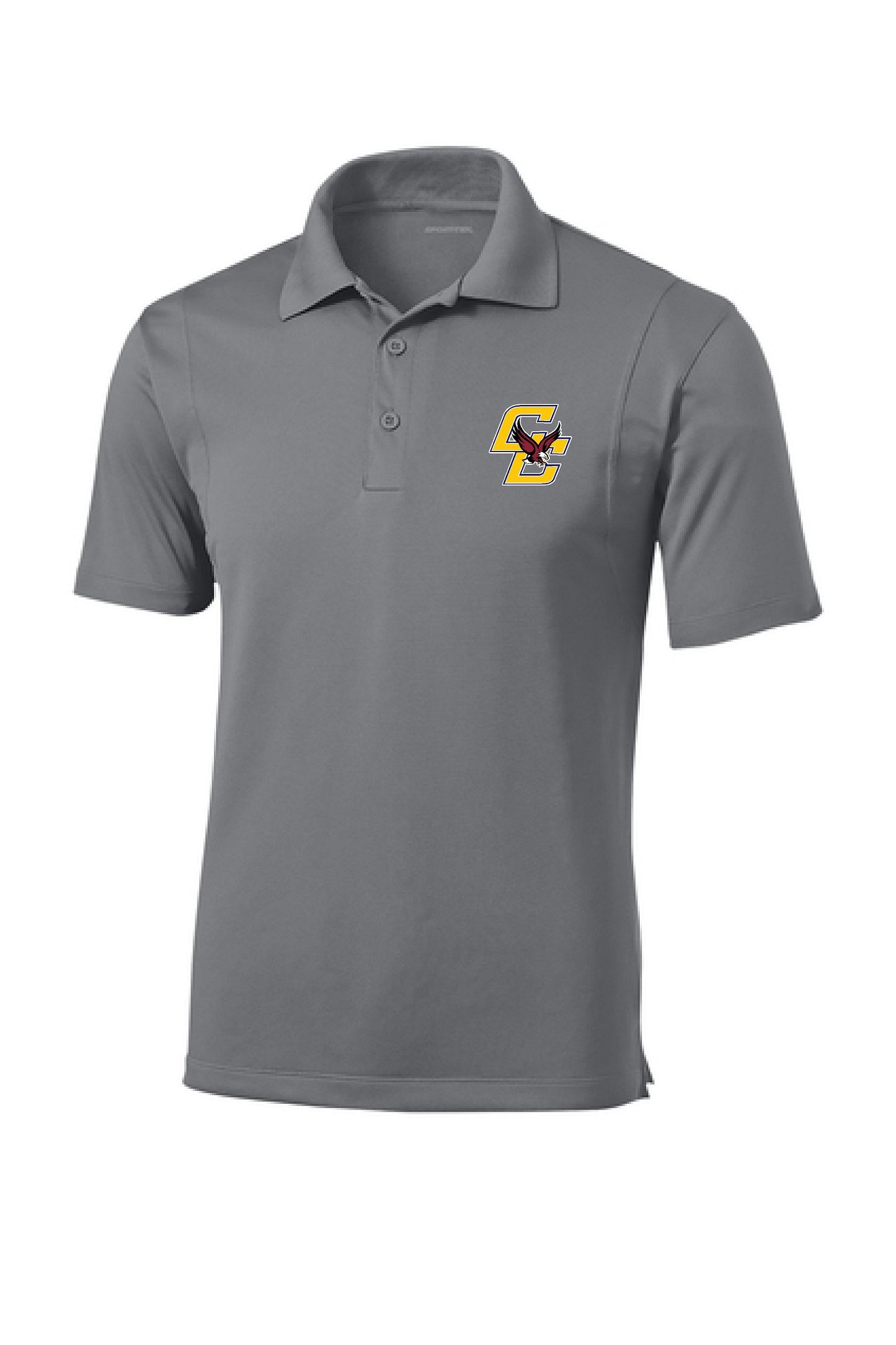 ST650 Sport-Tek® Micropique Sport-Wick® Polo
