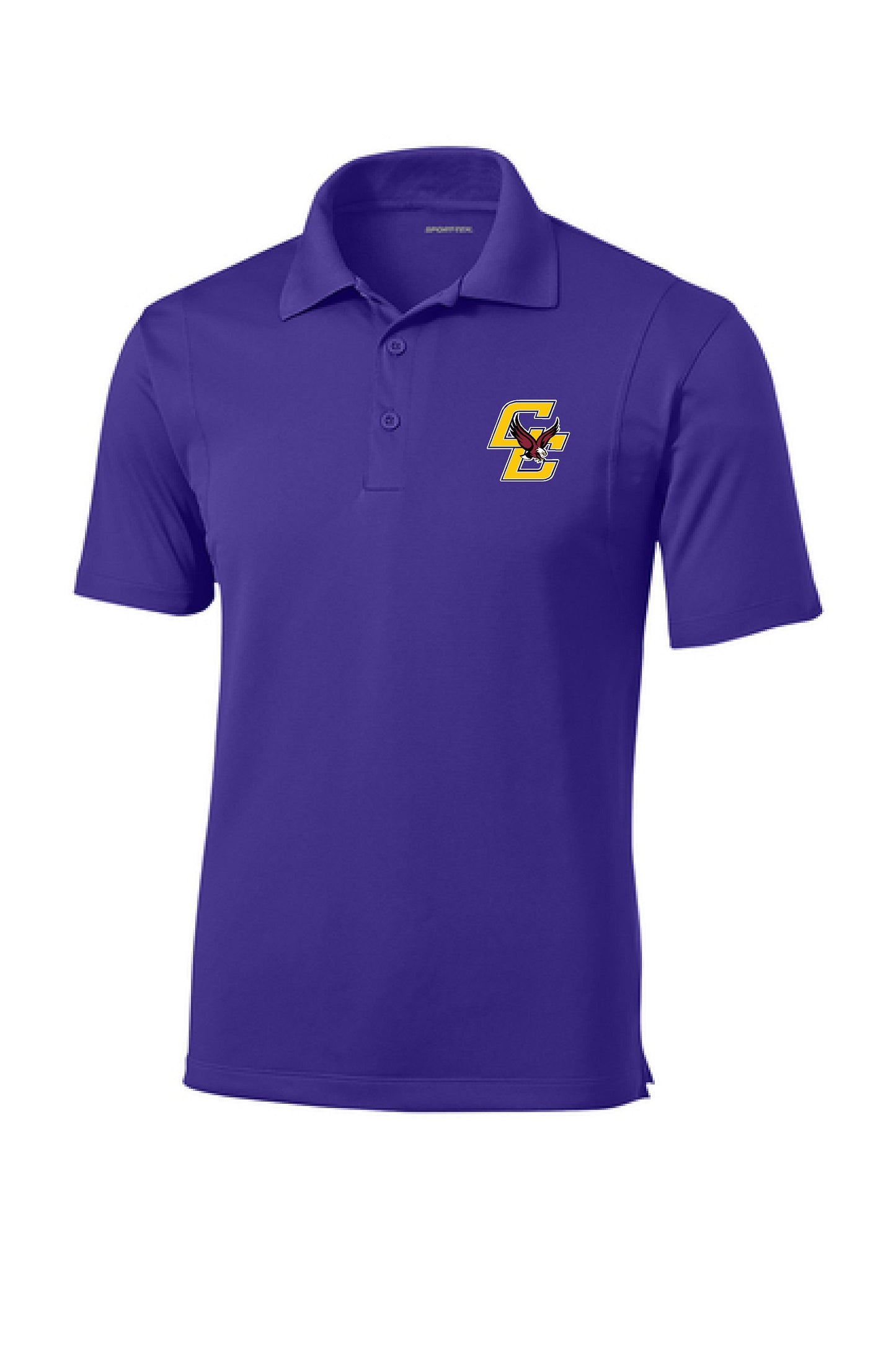 ST650 Sport-Tek® Micropique Sport-Wick® Polo