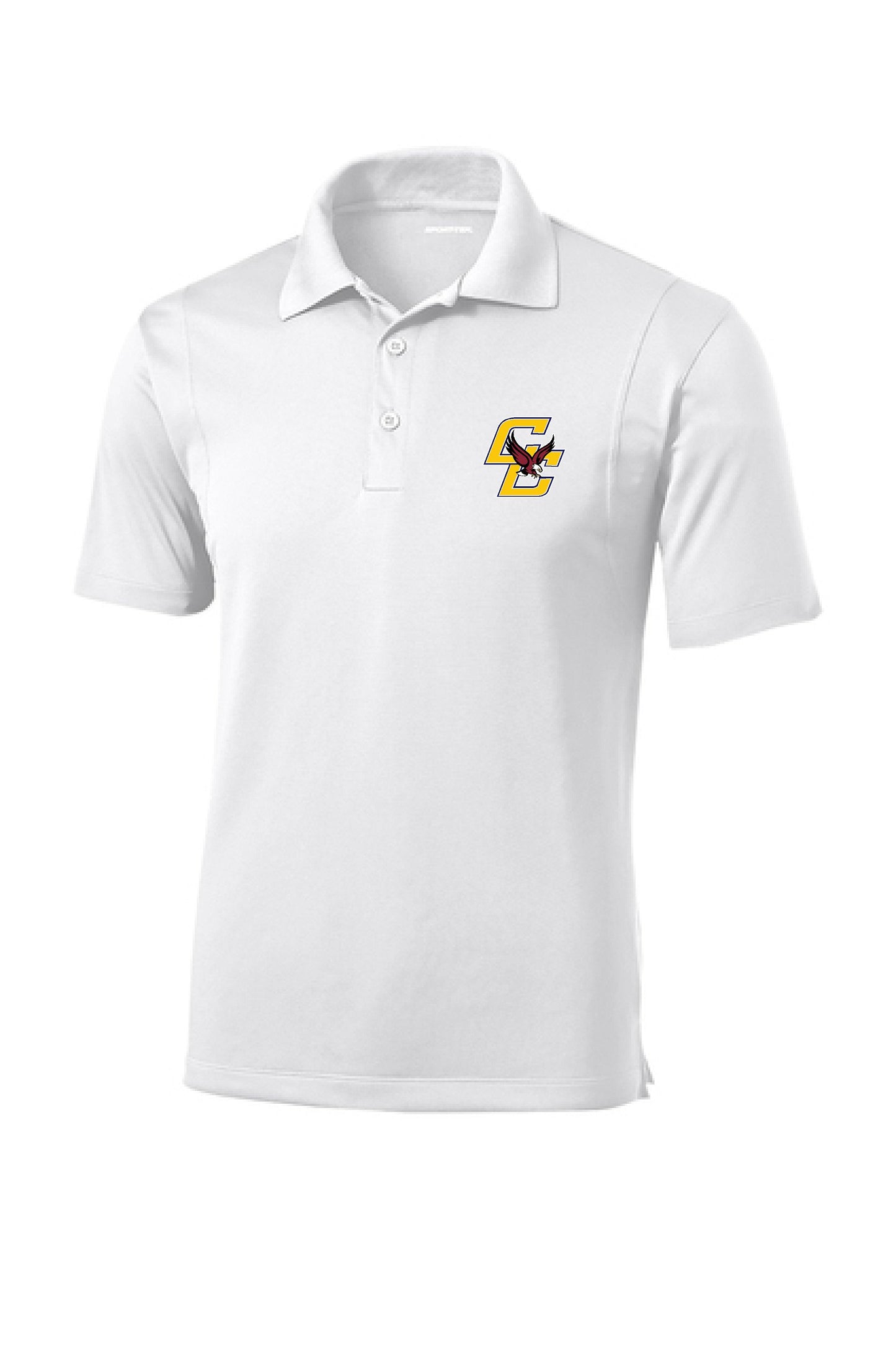 ST650 Sport-Tek® Micropique Sport-Wick® Polo