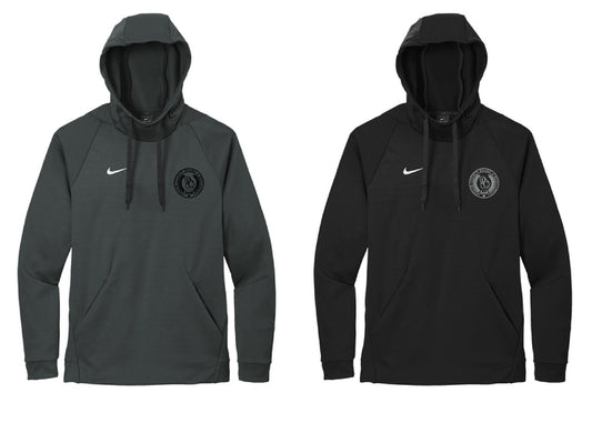 CN9473 Nike Therma-FIT Pullover Fleece Hoodie
