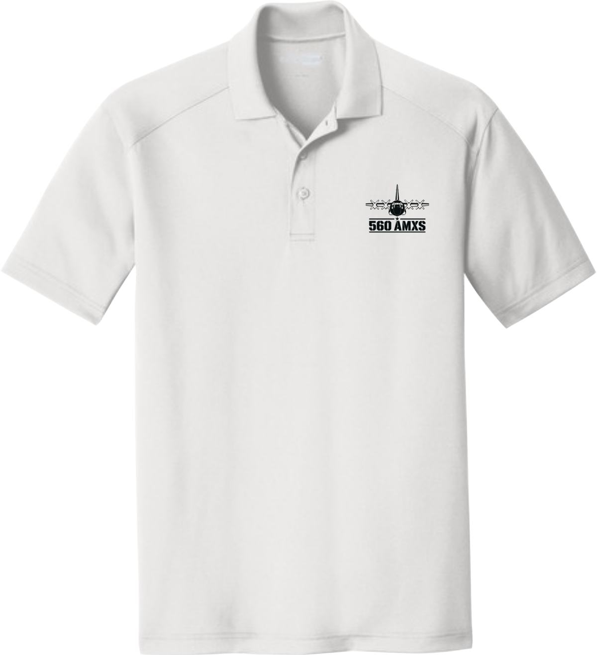 Women's CornerStone SnagProof Polyester Polo - Design 1